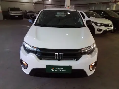 MOBI 1.0 EVO FLEX LIKE. MANUAL