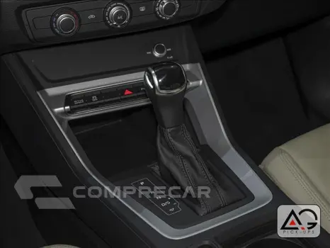 Q3 1.4 35 TFSI Prestige S Tronic