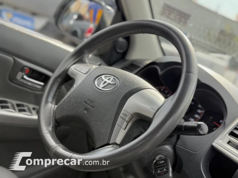 Hilux CD SRV D4-D 4x4 3.0 TDI Diesel Aut