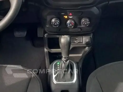 Renegade 1.8 16V Flex Sport 4P Automático