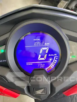 ELITE 125