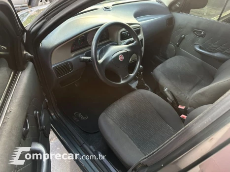 Palio 1.0 ECONOMY Fire Flex 8V 4p