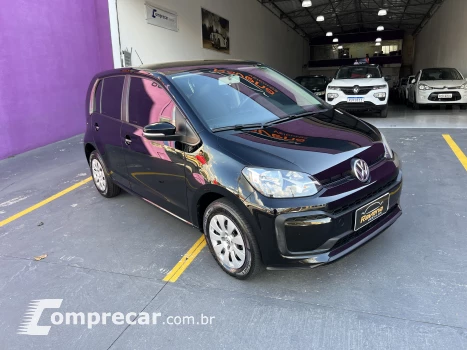 UP 1.0 MPI