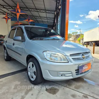 PRISMA Sed. Joy 1.4 8V ECONOFLEX 4p