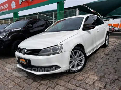 Volkswagen JETTA 2.0 Comfortline 4 portas