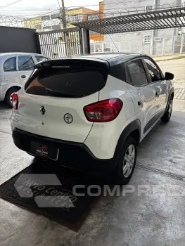 KWID 1.0 12V SCE ZEN