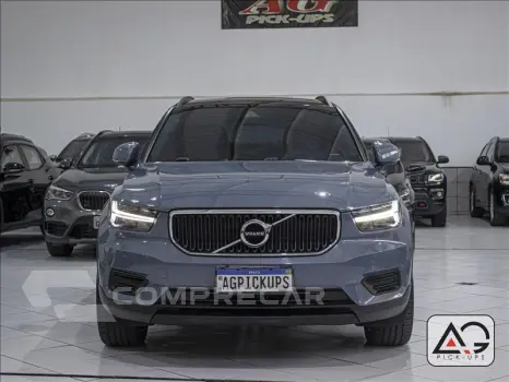XC40 2.0 T4 Geartronic