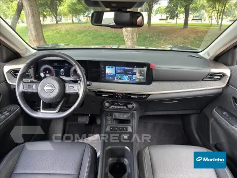 KICKS 1.0  TURBO FLEX EXCLUSIVE DCT