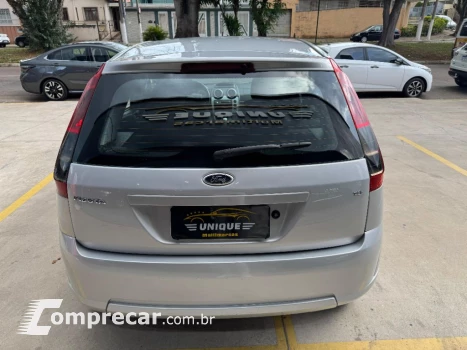 Fiesta SE 1.6 8V Flex 5p