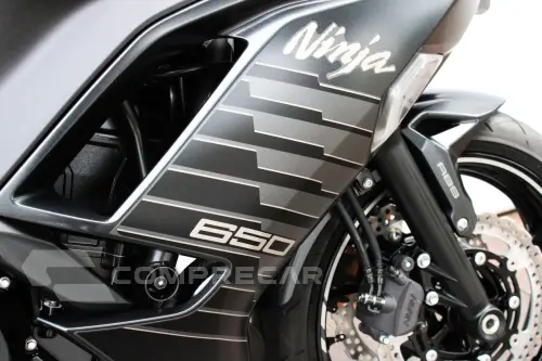 KAWASAKI NINJA 650 ABS