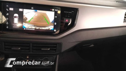 NIVUS 1.0 200 TSI TOTAL FLEX COMFORTLINE AUTOMÁTI
