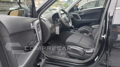 CRETA 1.6 Action 16V Aut.
