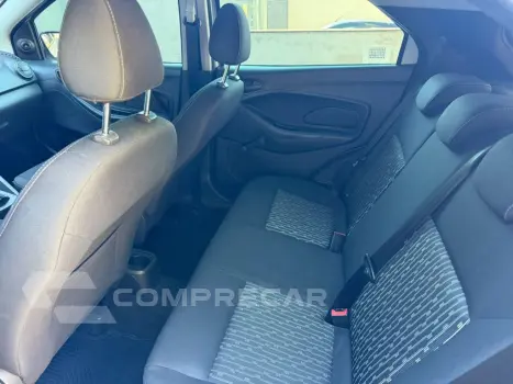Ka 1.0 SE/SE Plus TiVCT Flex 5p