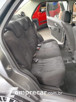 SIENA 1.0 MPI EL 8V