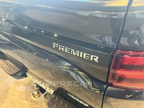 Montana 1.2 12V FLEX PREMIER TURBO AUTOMÁTICO