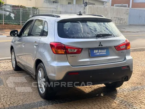 ASX 2.0 4X4 AWD 16V
