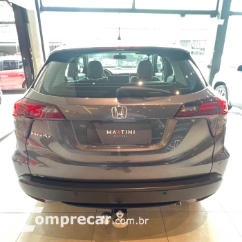 HR-V EXL 1.8 Flexone 16V 5p Aut.