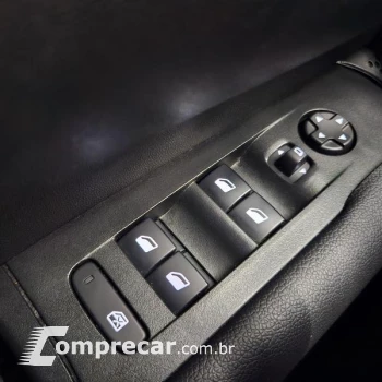 C4 CACTUS 1.6 FEEL PACK AUT