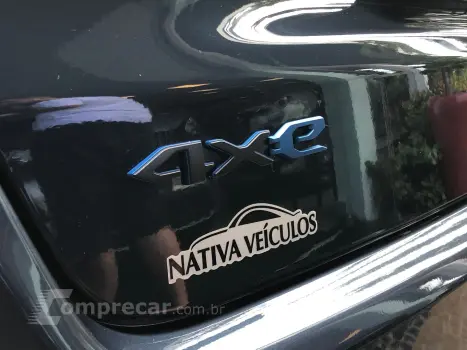 Compass 1.3 T270 Turbo Híbrido S 4Xe At6