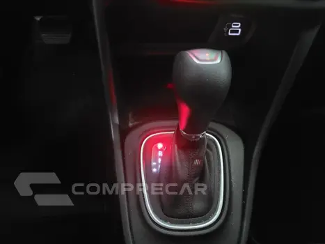 PULSE 1.0 TURBO 200 FLEX IMPETUS CVT