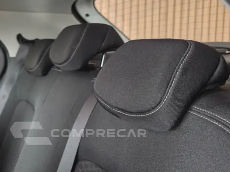 HB20 1.0 12V FLEX VISION MANUAL