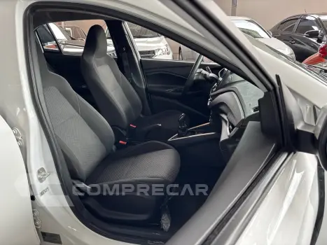 ONIX HATCH LT 1.0 12V Flex 5p Mec.