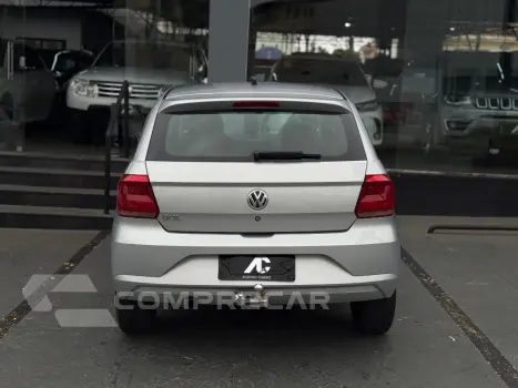 Gol 1.6 MSI Flex 8V 5p