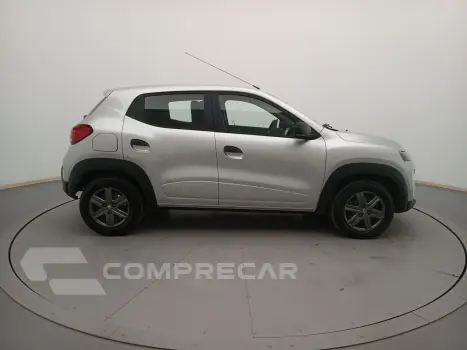 KWID 1.0 12V SCE FLEX ZEN MANUAL