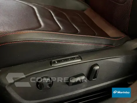 JETTA 2.0 350 TSI GASOLINA GLI DSG