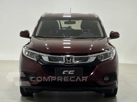 HR-V 1.8 16V FLEX EX 4P AUTOMÁTICO