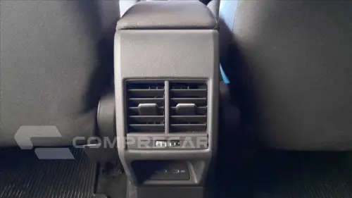 POLO 1.0 170 TSI COMFORTLINE AUTOMÁTICO