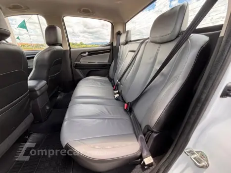 S10 2.5 LTZ 4X2 CD 16V FLEX 4P MANUAL