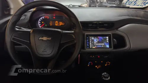 PRISMA 1.0 MPFI JOY 8V