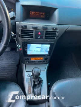 VECTRA 2.0 MPFI Gt-x Hatch 8V