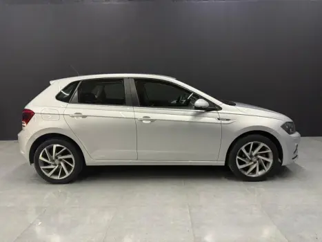 POLO 1.0 200 TSI HIGHLINE AUTOMÁTICO