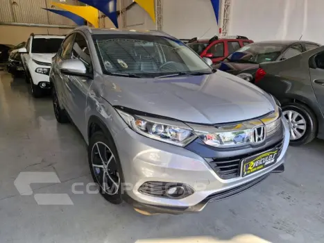 HR-V EXL 1.8 Flexone 16V 5p Aut.