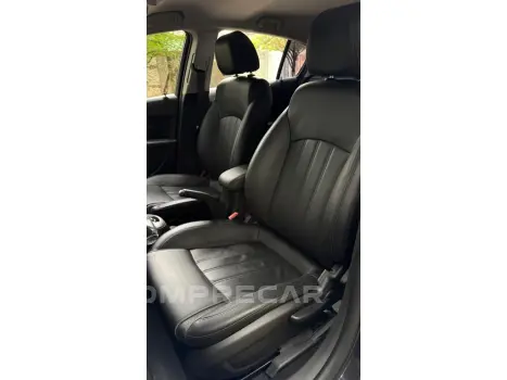 CRUZE 1.8 LT 16V FLEX 4P AUTOMÁTICO
