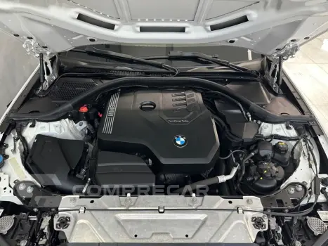 330i M Sport 2.0 TB 16V 4p