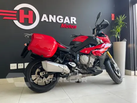 S 1000 XR