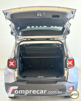 Renegade 1.8 16V 4P FLEX SPORT AUTOMÁTICO