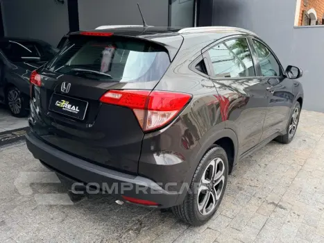 HR-V 1.8 16V FLEX EX 4P AUTOMÁTICO
