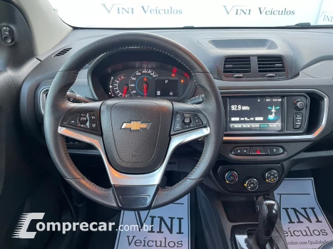 SPIN 1.8 Premier 8V