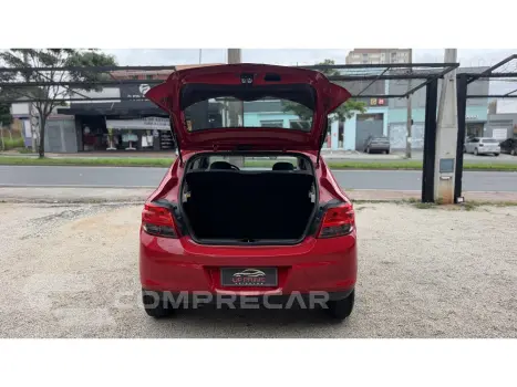 ONIX 1.4 MPFI LT 8V FLEX 4P MANUAL