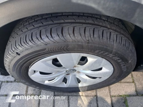 SAVEIRO - 1.6 MSI TRENDLINE CS 8V 2P MANUAL