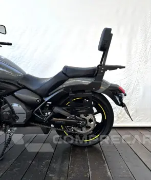 KAWASAKI VULCAN S ABS CAFÉ