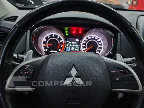 ASX 2.0 16V 4x4 160cv Aut.