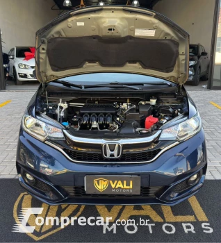 Fit LX 1.5 Flexone 16V 5p Aut.