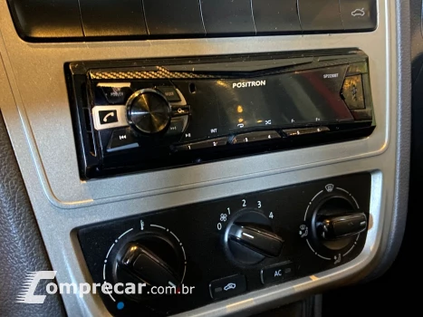 GOL 1.0 MI 8V G.VI