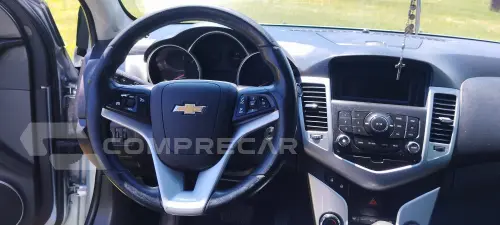 CRUZE 1.8 LT 16V