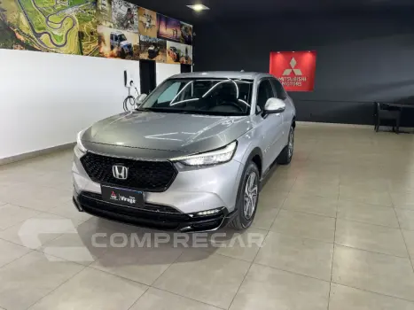 HR-V 1.5 DI I-vtec Turbo Touring